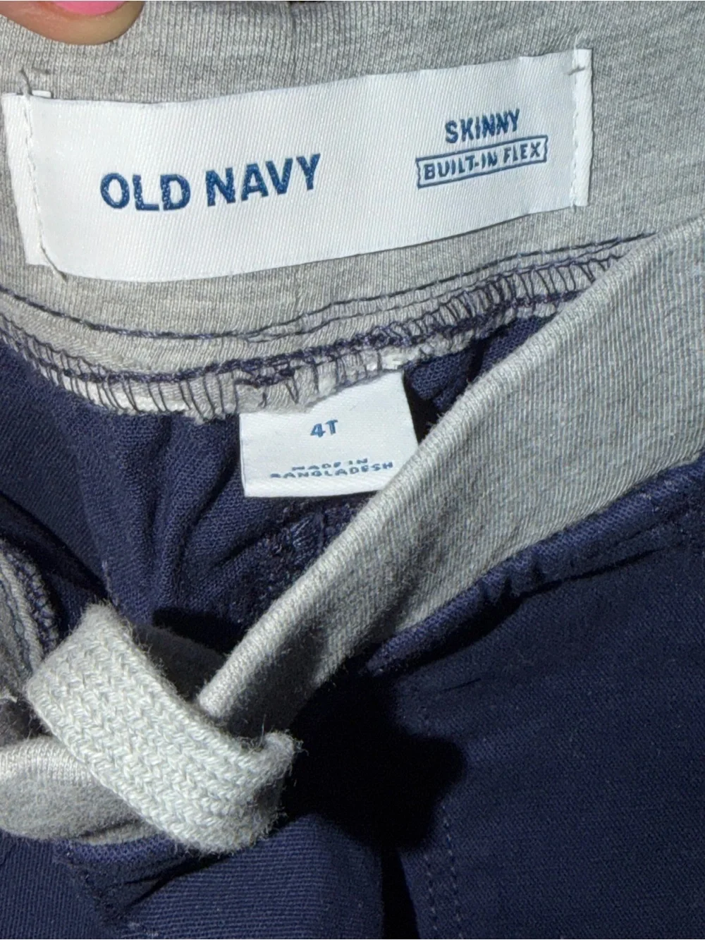 Old Navy old navy